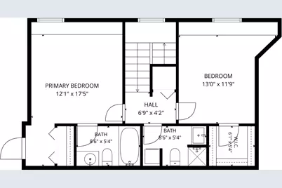 106 13th Street #321, Boston, MA 02129 - Photo 19