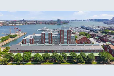 106 13th Street #321, Boston, MA 02129 - Photo 21