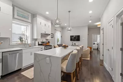 301 Saratoga Street #1, Boston, MA 02128 - Photo 1