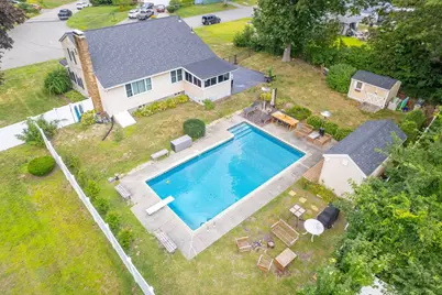 90 Crickett Road, Brockton, MA 02301 - Photo 35