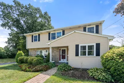 90 Crickett Road, Brockton, MA 02301 - Photo 31