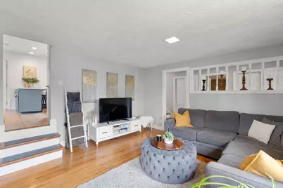 90 Crickett Road, Brockton, MA 02301 - Photo 3