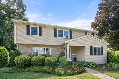 90 Crickett Road, Brockton, MA 02301 - Photo 1