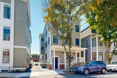 613 E 6th Street #1, Boston, MA 02127 - Photo 35