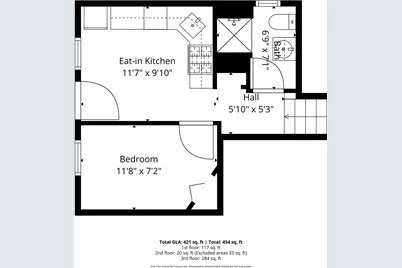 365 Sumner St #1, Boston, MA 02128 - Photo 11