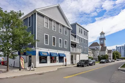201 Victory Rd #201, Quincy, MA 02171 - Photo 25