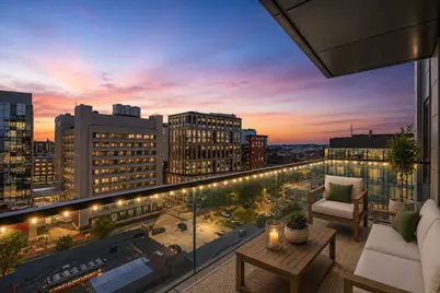 100 Shawmut Ave #912, Boston, MA 02118 - Photo 1