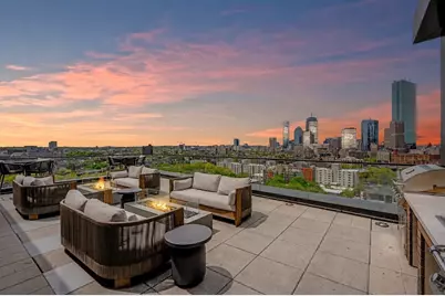 100 Shawmut Ave #912, Boston, MA 02118 - Photo 19
