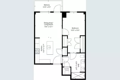 100 Shawmut Ave #912, Boston, MA 02118 - Photo 35