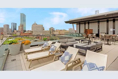 100 Shawmut Ave #912, Boston, MA 02118 - Photo 9