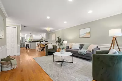 34 Park St #34, Arlington, MA 02474 - Photo 1