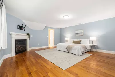 34 Park St #34, Arlington, MA 02474 - Photo 9