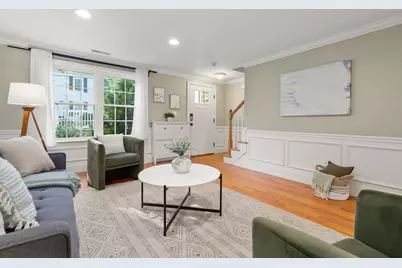 34 Park St #34, Arlington, MA 02474 - Photo 3