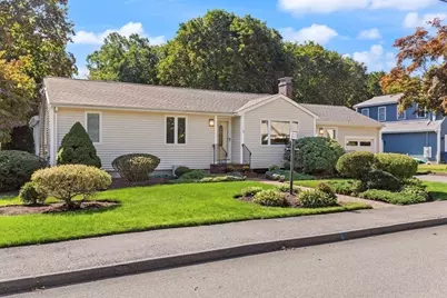 16 Leonard Rd, Sharon, MA 02067 - Photo 35