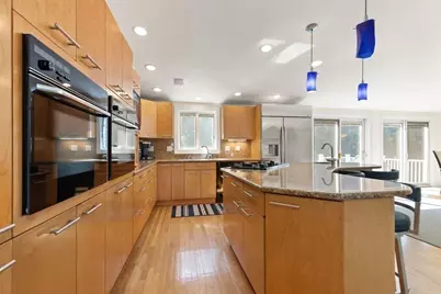 16 Leonard Rd, Sharon, MA 02067 - Photo 13