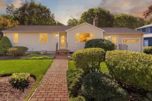 16 Leonard Rd, Sharon, MA 02067 - Photo 1