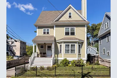131 Gardner Street, Boston, MA 02132 - Photo 1