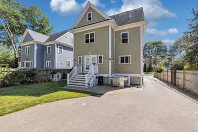 131 Gardner Street, Boston, MA 02132 - Photo 41