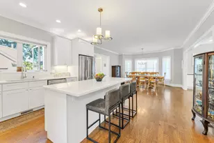 131 Gardner St, Boston, MA 02132 - Photo 5