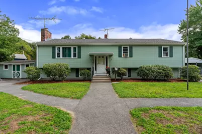 4 - 6 Willis Street, Framingham, MA 01702 - Photo 1