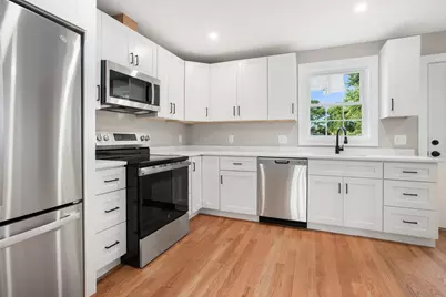 661 Washington Aveue #2, Revere, MA 02151 - Photo 1
