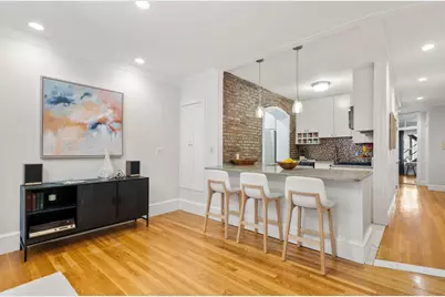41 Pinckney Street #1, Boston, MA 02114 - Photo 5