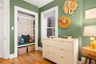 41 Pinckney Street #1, Boston, MA 02114 - Photo 19