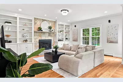154 Old Spring St, Lexington, MA 02421 - Photo 5