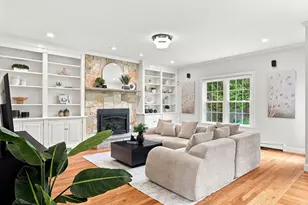 154 Old Spring St, Lexington, MA 02421 - Photo 5