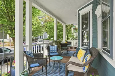 165 Fayerweather St #1, Cambridge, MA 02138 - Photo 3