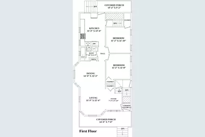 165 Fayerweather St #1, Cambridge, MA 02138 - Photo 27