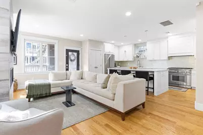 7 Whitman St #1, Somerville, MA 02144 - Photo 5