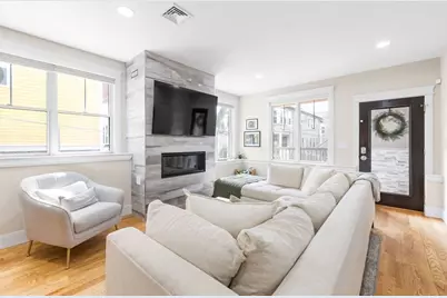 7 Whitman St #1, Somerville, MA 02144 - Photo 1