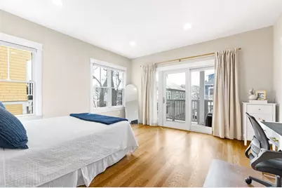 7 Whitman St #1, Somerville, MA 02144 - Photo 21