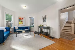 68 Brooks Ave, Newton, MA 02460 - Photo 5