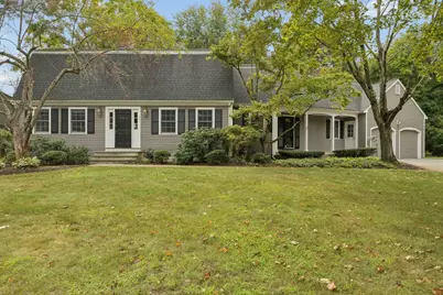 18 Lois Lane #18, Lexington, MA 02420 - Photo 1
