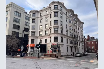 636 Beacon St #404, Boston, MA 02215 - Photo 1