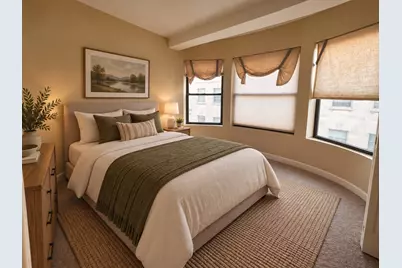 636 Beacon St #404, Boston, MA 02215 - Photo 9