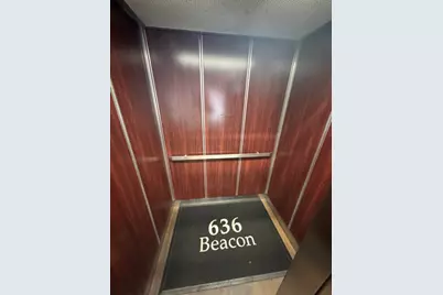 636 Beacon St #404, Boston, MA 02215 - Photo 19
