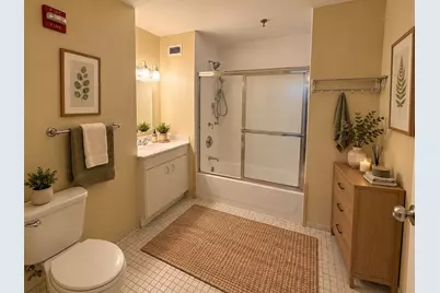 636 Beacon St #404, Boston, MA 02215 - Photo 11