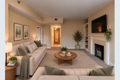 636 Beacon St #404, Boston, MA 02215 - Photo 3