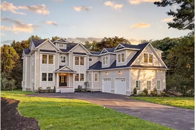 77 Wellesley Avenue, Needham, MA 02494 - Photo 1