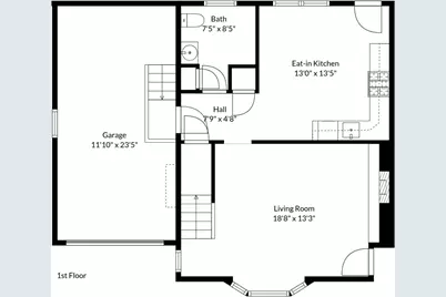 75 Cotuit St #1, North Andover, MA 01845 - Photo 15