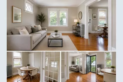 150 Nonantum Street #B, Boston, MA 02135 - Photo 1
