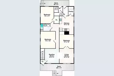 150 Nonantum Street #B, Boston, MA 02135 - Photo 5