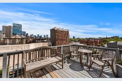 198 Saint Botolph St #9, Boston, MA 02115 - Photo 27