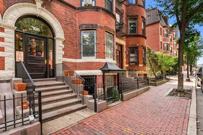 198 Saint Botolph St #9, Boston, MA 02115 - Photo 33