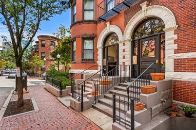 198 Saint Botolph St #9, Boston, MA 02115 - Photo 35