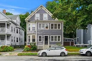 319 Lafayette St, Salem, MA 01970 - Photo 1