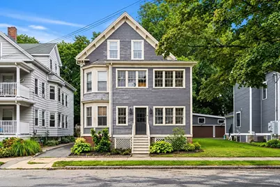 319 Lafayette Street #1, Salem, MA 01970 - Photo 1